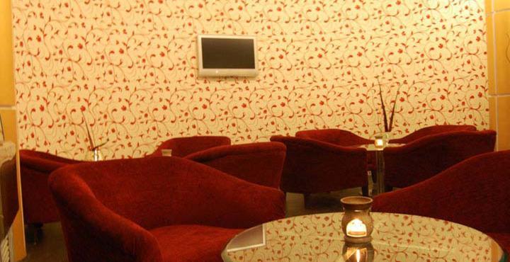 The White Klove Nueva Delhi Exterior foto