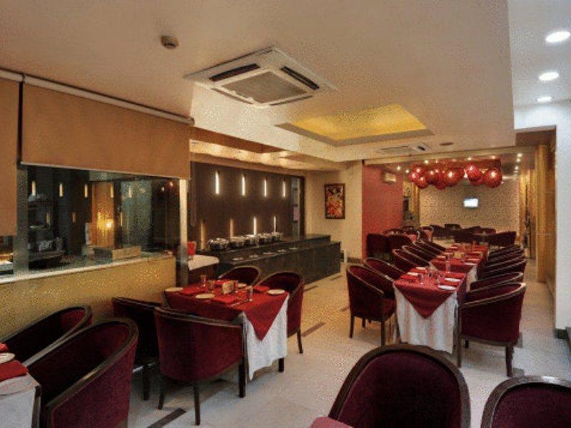 The White Klove Nueva Delhi Exterior foto