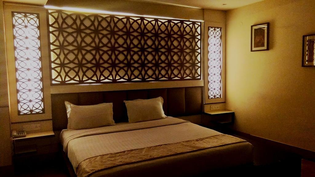 The White Klove Nueva Delhi Exterior foto