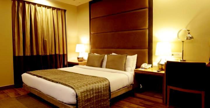 The White Klove Nueva Delhi Exterior foto